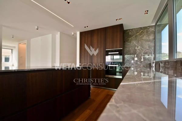Luxus-Penthouse in Muzzano am Luganersee mit herrlicher Dachterrasse zu verkaufen 10