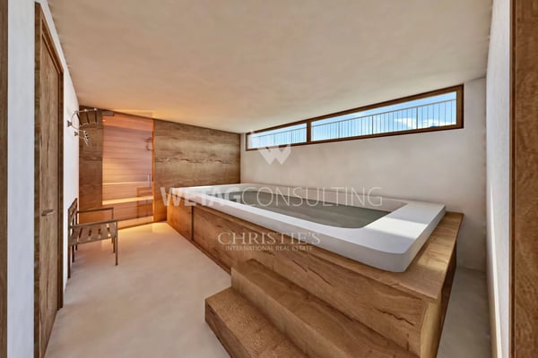 1.5-Zimmer-Wohnung in Lugano mit Seesicht zu verkaufen 6