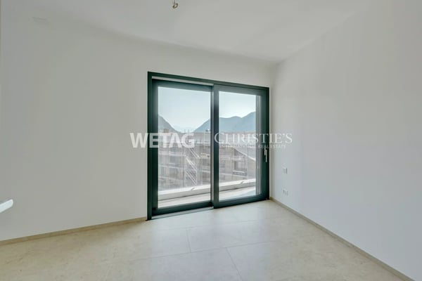 3.5-Zimmer-Wohnung in Lugano mit Teilseesicht zu verkaufen 4