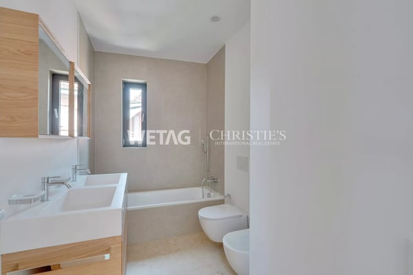 3.5-Zimmer-Wohnung in Lugano mit Teilseesicht zu verkaufen 8