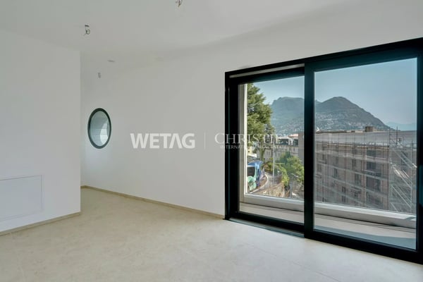 3.5-Zimmer-Wohnung in Lugano mit Teilseesicht zu verkaufen 7