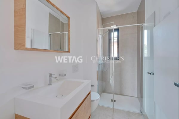 3.5-Zimmer-Wohnung in Lugano mit Teilseesicht zu verkaufen 5