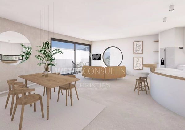 Moderne Wohnung in Lugano zu verkaufen 4