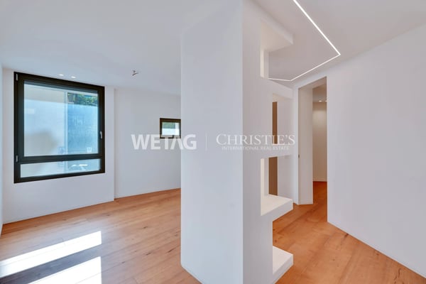 Moderne, hochwertige 2.5 Zimmer-Wohnung mit Terrasse in Ascona zu verkaufen 9