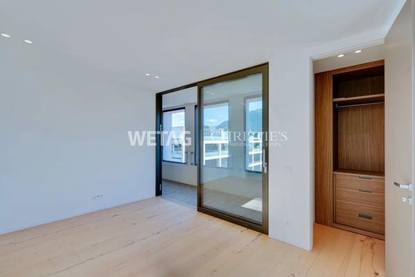 Luxus 5,5-Zimmer-Duplex-Penthouse-Wohnung mit Blick auf den Lago Maggiore in Ascona zu verkaufen 9