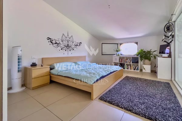 Montagnola: Landhaus & Gästetrakt zu verkaufen 8