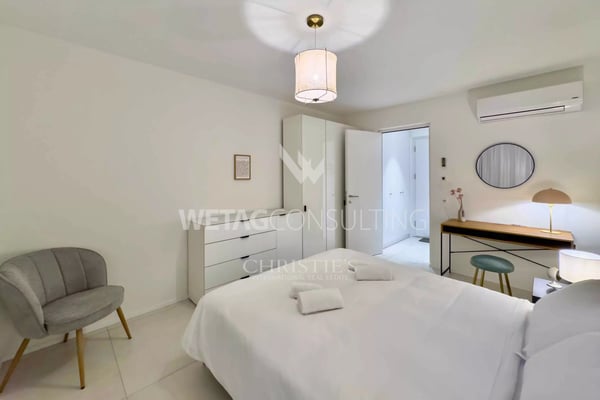 Residenz mit 4 Wohnungen & 2 Gewerbeflächen zu verkaufen in unmittelbarer Nähe der Seepromenade in Ascona 7