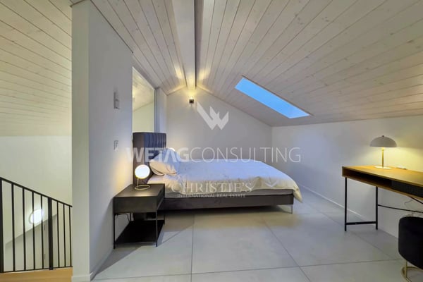 Residenz mit 4 Wohnungen & 2 Gewerbeflächen zu verkaufen in unmittelbarer Nähe der Seepromenade in Ascona 11