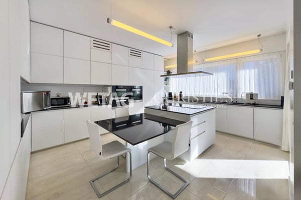 Moderne Villa mit Fitnessbereich & Sauna in Lugano?Breganzona 5