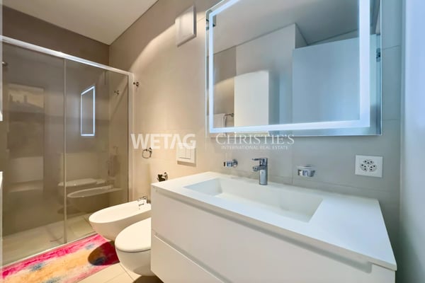 Attraktive 2.5 Zimmer Wohnung in Lugano-Pazzallo zu verkaufen, Zweitwohnsitz möglich 11