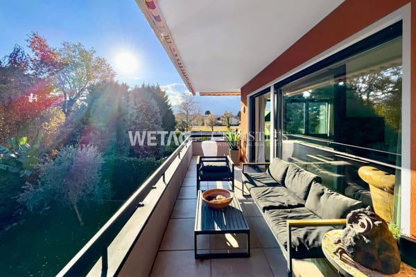 Elegante Mehrfamilienhaus mit Aussenpool in strategischer Lage in Ascona zu verkaufen 10