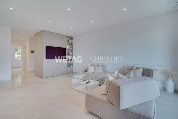 Locarno-Monti: Exklusive Wohnung mit grosszügiger überdachter Terrasse & Panoramablick zu verkaufen 5