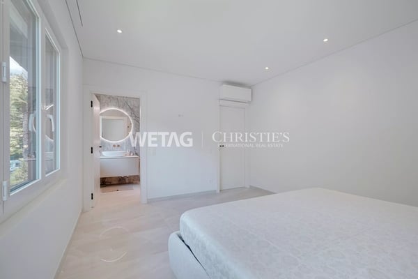 Locarno-Monti: Exklusive Wohnung mit grosszügiger überdachter Terrasse & Panoramablick zu verkaufen 9