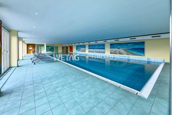 Montagnola: Wohnung mit privatem Garten & offenem Seeblick zu verkaufen, auch als Zweitwohnsitz verfügbar 6