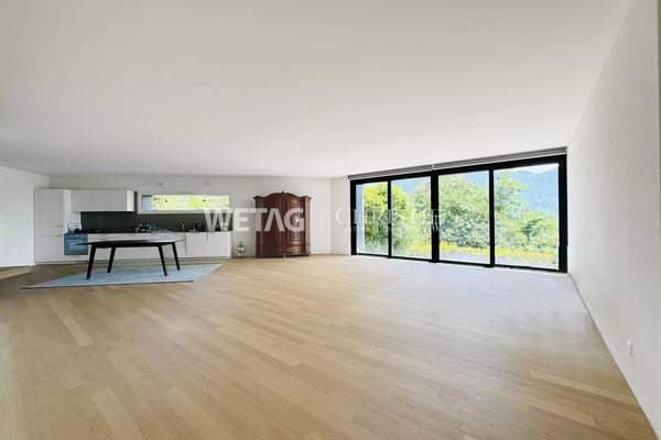 Charmante Villa im mediterranen Stil mit Garten & Seeblick in Minusio 4