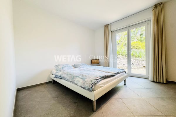 Charmante Villa im mediterranen Stil mit Garten & Seeblick in Minusio 8