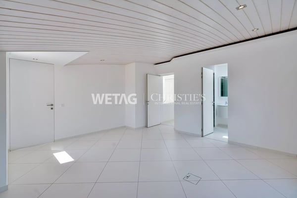 Ascona: Elegantes Luxus-Penthouse mit grosszügigen Terrassen in zentraler Lage zu verkaufen 5