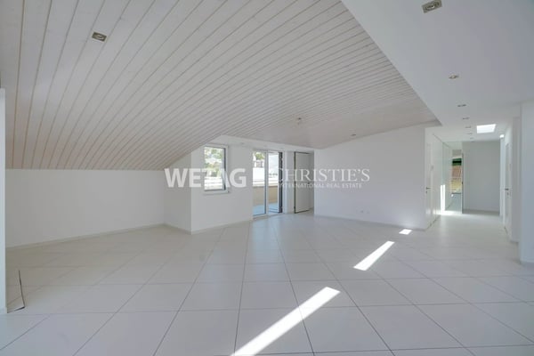 Ascona: Elegantes Luxus-Penthouse mit grosszügigen Terrassen in zentraler Lage zu verkaufen 4