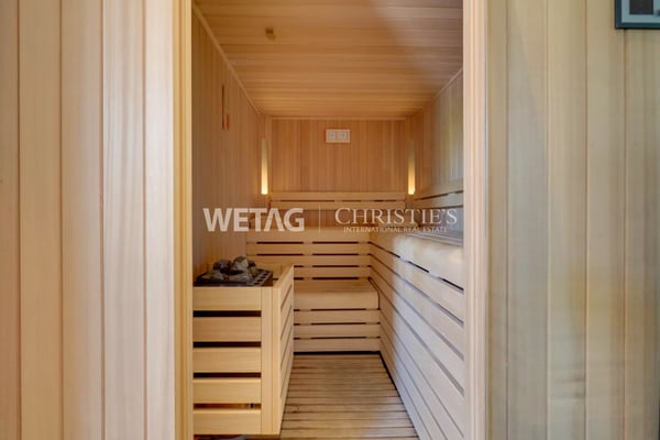 Moderne Wohnung in Lugano-Pregassona mit privatem Garten zu verkaufen 10