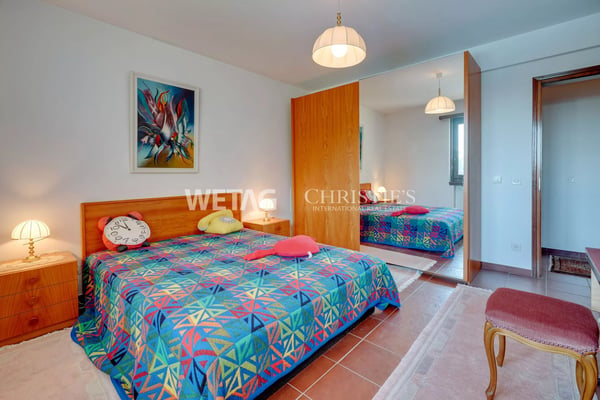 Lugano?Rovio: Villa mit Pool & herrlichem, offenem Blick auf den Luganersee zu verkaufen, ideal auch als Zweitwohnsitz 9