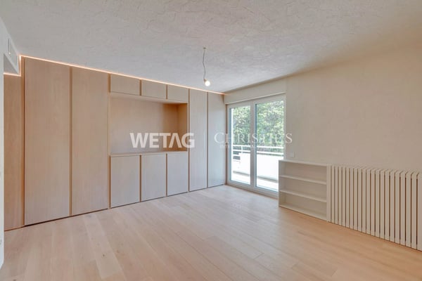 Ascona: Moderne, vollständig renovierte Wohnung in der Nähe des Golf Club Patriziale zu verkaufen 5