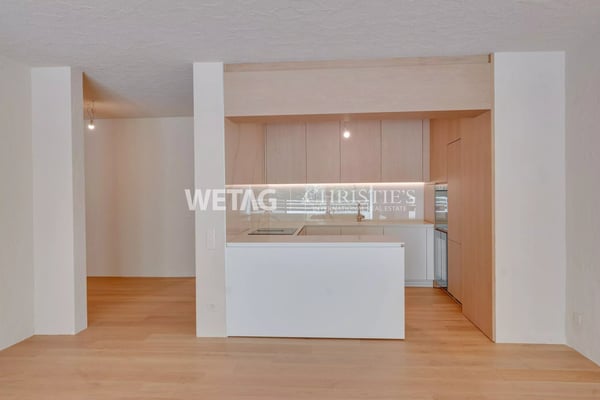 Ascona: Moderne, vollständig renovierte Wohnung in der Nähe des Golf Club Patriziale zu verkaufen 4