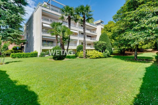 Ascona: Moderne, vollständig renovierte Wohnung in der Nähe des Golf Club Patriziale zu verkaufen 13