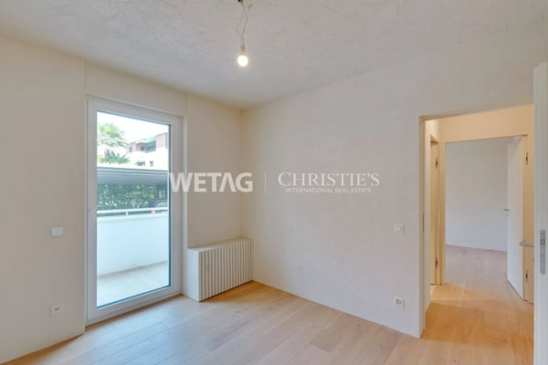 Ascona: Moderne, vollständig renovierte Wohnung in der Nähe des Golf Club Patriziale zu verkaufen 9