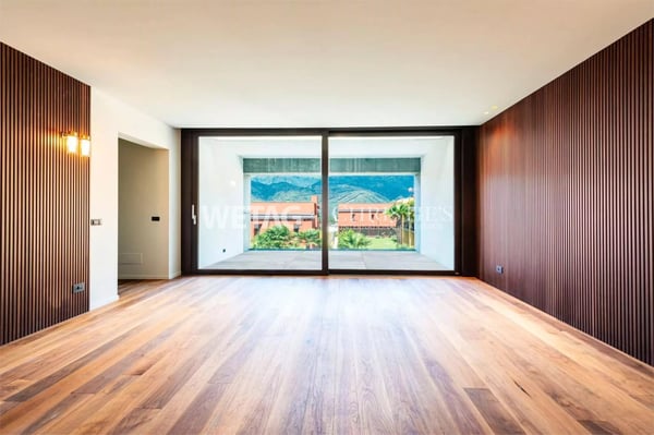 Zu verkaufen: Moderne 3.5-Zimmer-Wohnung in Lugano-Comano, kürzlich renoviert, ideal als Erst- oder Zweitwohnsitz 7