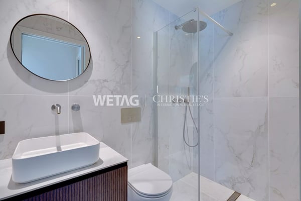Zu verkaufen: Moderne 3.5-Zimmer-Wohnung in Lugano-Comano, kürzlich renoviert, ideal als Erst- oder Zweitwohnsitz 12