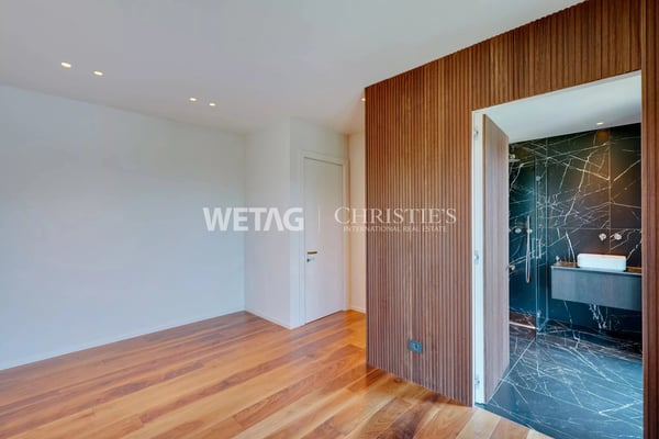 Zu verkaufen: Moderne 3.5-Zimmer-Wohnung in Lugano-Comano, kürzlich renoviert, ideal als Erst- oder Zweitwohnsitz 5