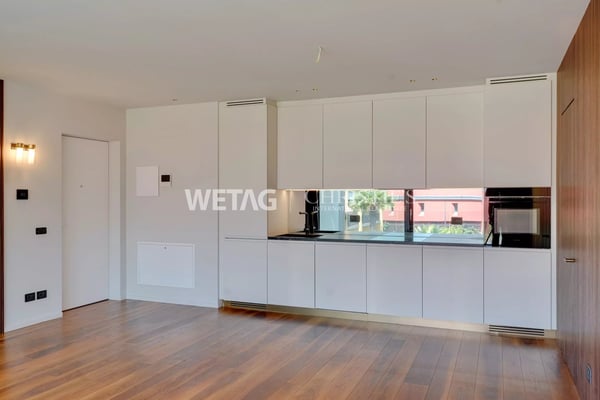 Zu verkaufen: Moderne 3.5-Zimmer-Wohnung in Lugano-Comano, kürzlich renoviert, ideal als Erst- oder Zweitwohnsitz 4
