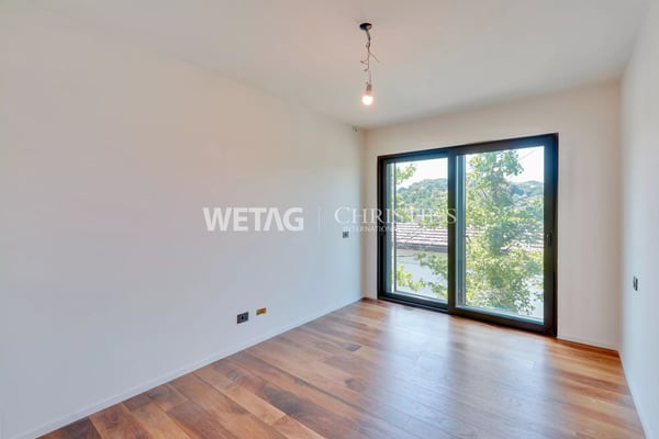 Zu verkaufen: Moderne 3.5-Zimmer-Wohnung in Lugano-Comano, kürzlich renoviert, ideal als Erst- oder Zweitwohnsitz 11
