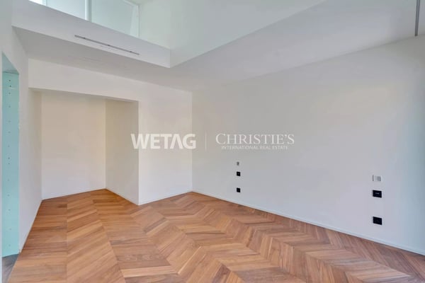 Grosszügige, vollständig renovierte 4.5-Zimmer-Wohnung in Lugano-Comano zu verkaufen, ideal als Erst- oder Zweitwohnsitz 8