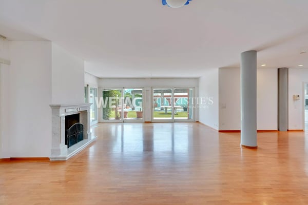 Fitness & Entspannung ? die perfekte Kombination in dieser Villa zum Verkauf in Carona 3