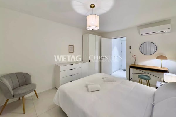 Residenz mit 4 Wohnungen & 2 Gewerbeflächen zu verkaufen in unmittelbarer Nähe der Seepromenade in Ascona 7