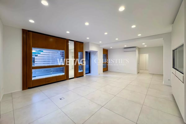 Residenz mit 4 Wohnungen & 2 Gewerbeflächen zu verkaufen in unmittelbarer Nähe der Seepromenade in Ascona 4