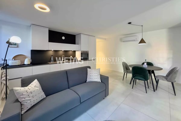 Residenz mit 4 Wohnungen & 2 Gewerbeflächen zu verkaufen in unmittelbarer Nähe der Seepromenade in Ascona 6