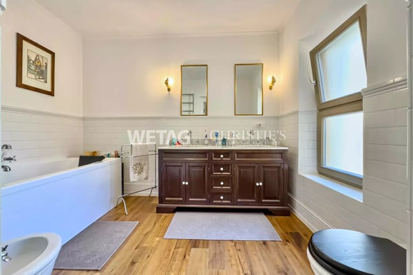 Elegante Duplex-Penthousewohnung im historischen Zentrum von Lugano zu verkaufen 9