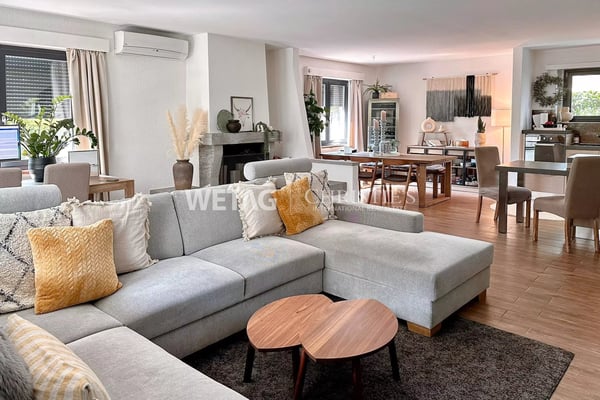 Ascona: Exklusive Wohnung mit grosszügiger Terrasse, ideal auch als Ferienresidenz, zu verkaufen 4