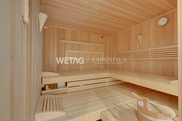 Exklusive & moderne Luxusvilla mit Aussenpool in privilegierter Lage zum Verkauf in Ascona 13