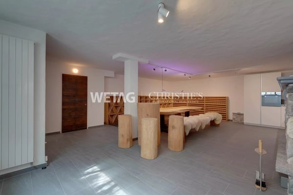 Exklusive & moderne Luxusvilla mit Aussenpool in privilegierter Lage zum Verkauf in Ascona 12