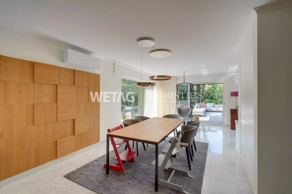 Exklusive & moderne Luxusvilla mit Aussenpool in privilegierter Lage zum Verkauf in Ascona 5