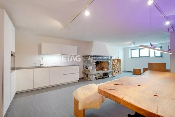 Exklusive & moderne Luxusvilla mit Aussenpool in privilegierter Lage zum Verkauf in Ascona 11