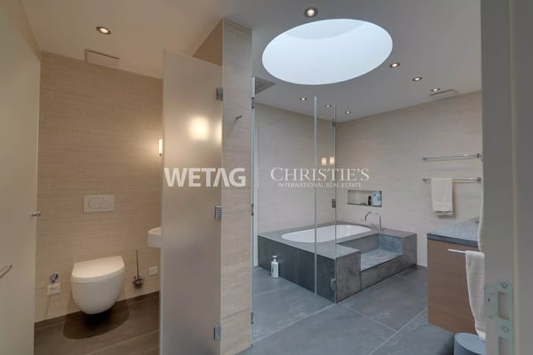 Exklusive & moderne Luxusvilla mit Aussenpool in privilegierter Lage zum Verkauf in Ascona 10