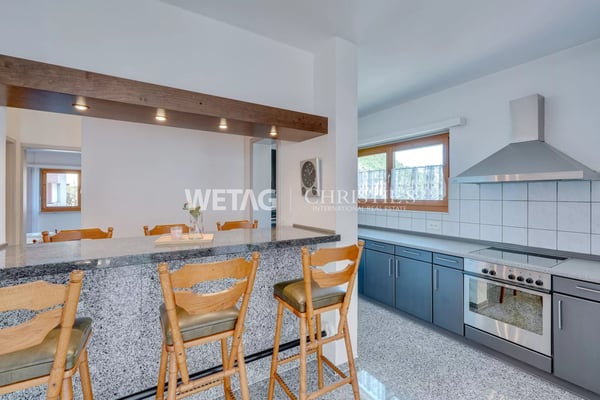 Lugano?Riva San Vitale: Charmante Wohnung in Seelage, mit Bootsliegeplätzen, auch als Zweitwohnsitz geeignet 4