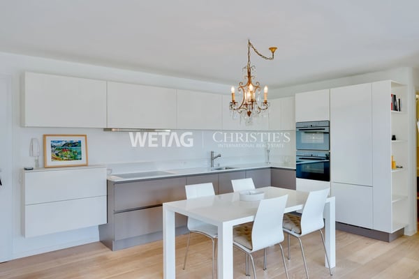 Moderne & komfortable Wohnung mit Panoramaterrasse & Seesicht in Minusio zu verkaufen 6