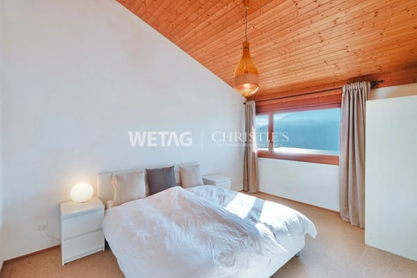 Orselina: Charmante mediterrane Reihen-Villa mit traumhaftem Blick auf den Lago Maggiore zu verkaufen 9