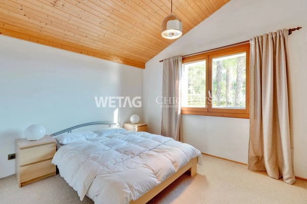 Orselina: Charmante mediterrane Reihen-Villa mit traumhaftem Blick auf den Lago Maggiore zu verkaufen 11