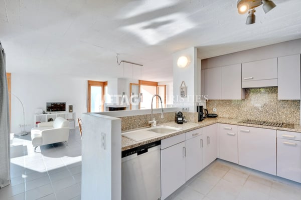 Orselina: Charmante mediterrane Reihen-Villa mit traumhaftem Blick auf den Lago Maggiore zu verkaufen 6